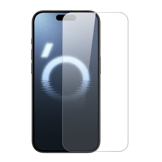 iPhone 16 Plus Schutzglas
