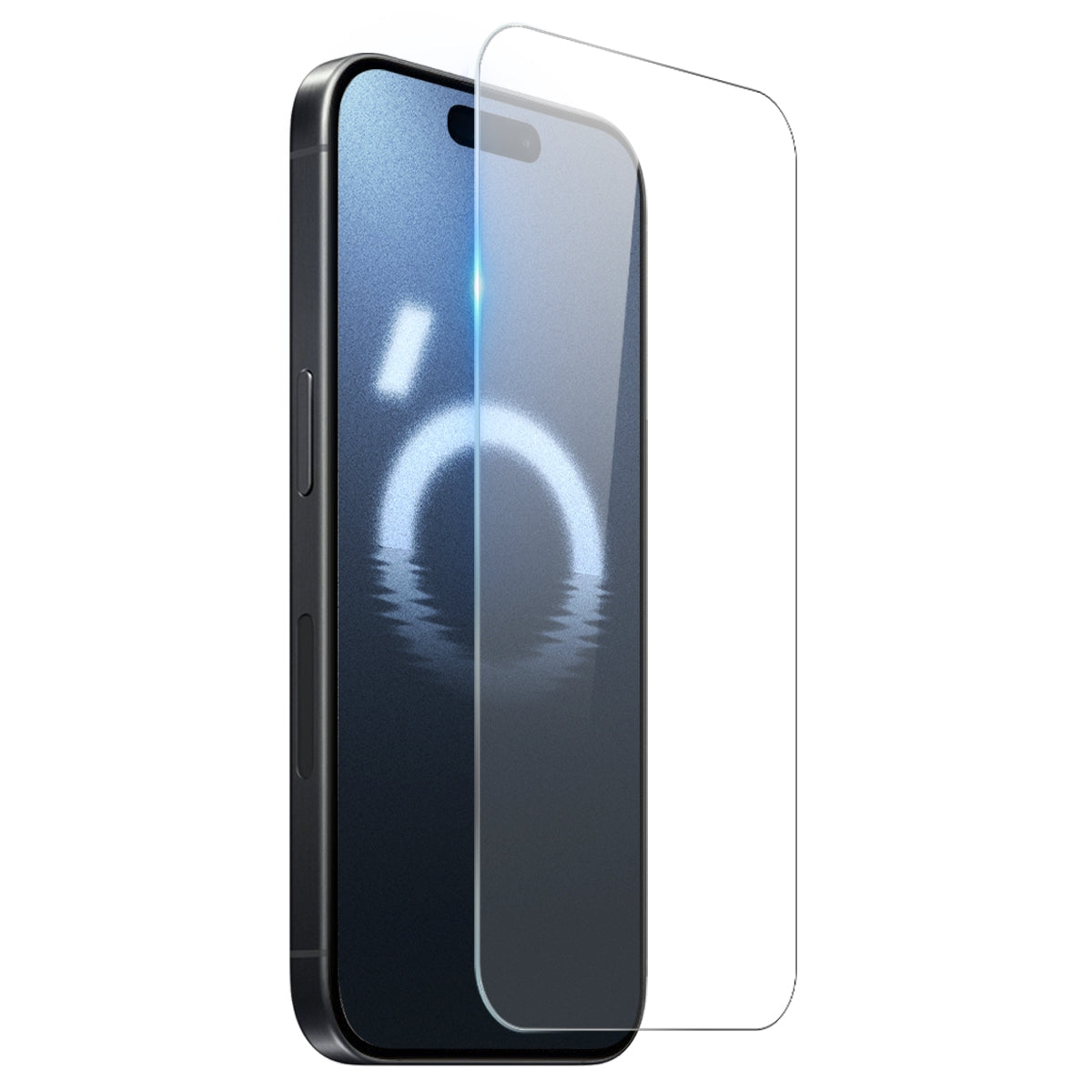 iPhone 16 Schutzglas